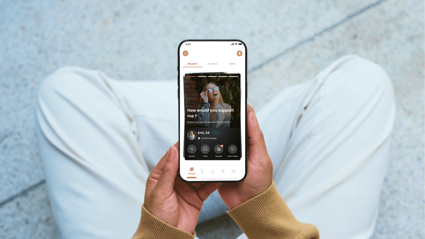 Built for high concurrency and real-time interactions