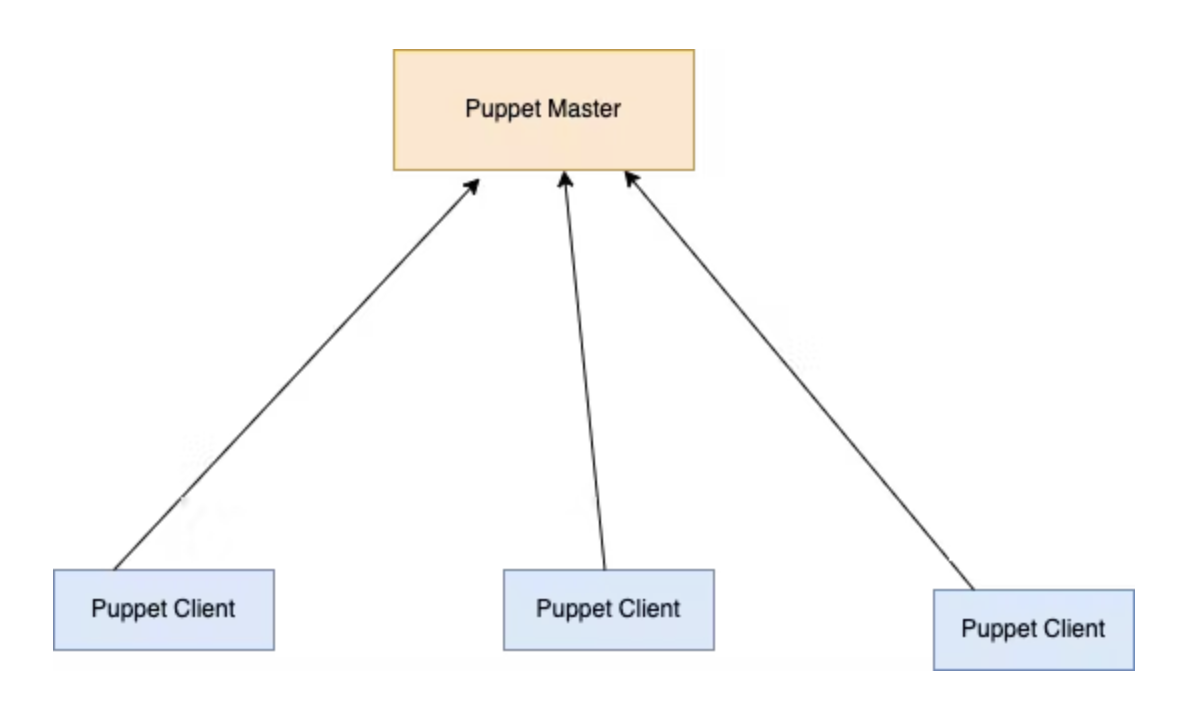 How Puppet Works ?