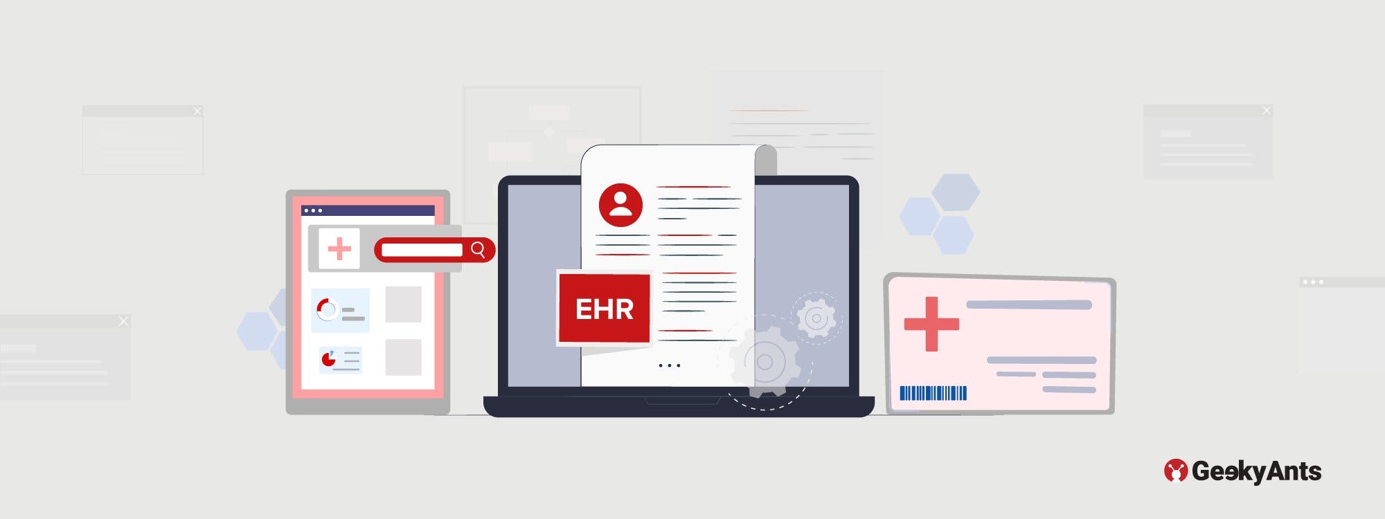Learn And Build The Perfect EHR Software