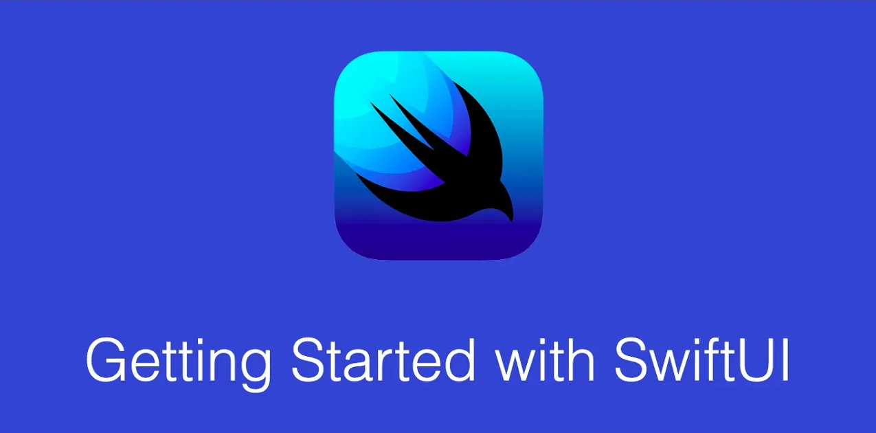 Getting Started with SwiftUI