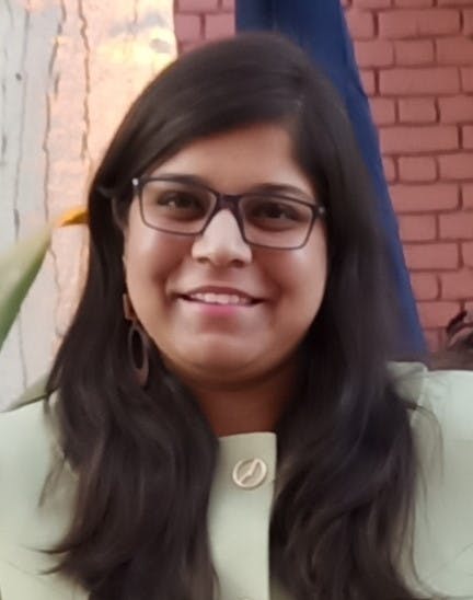 Chandana Mahajan