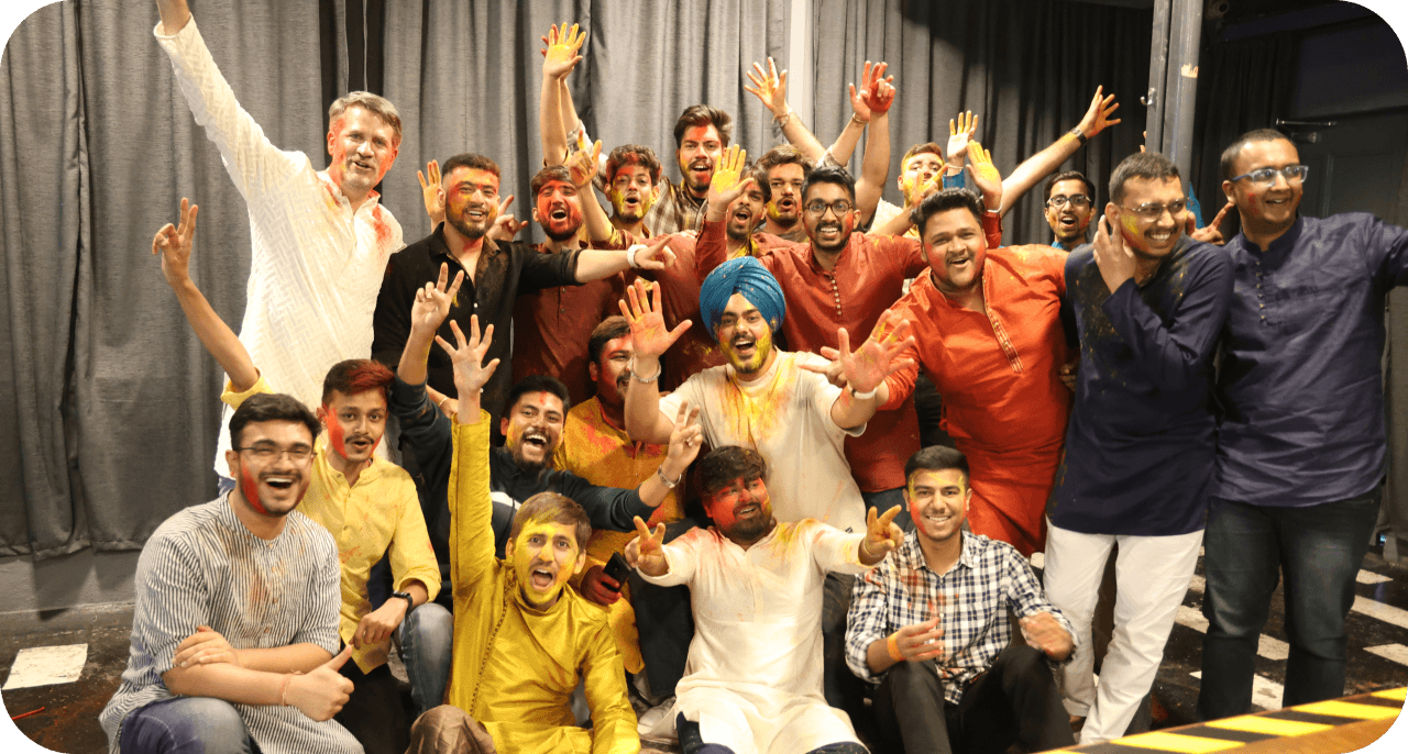 Innovate, Experiment & Excel