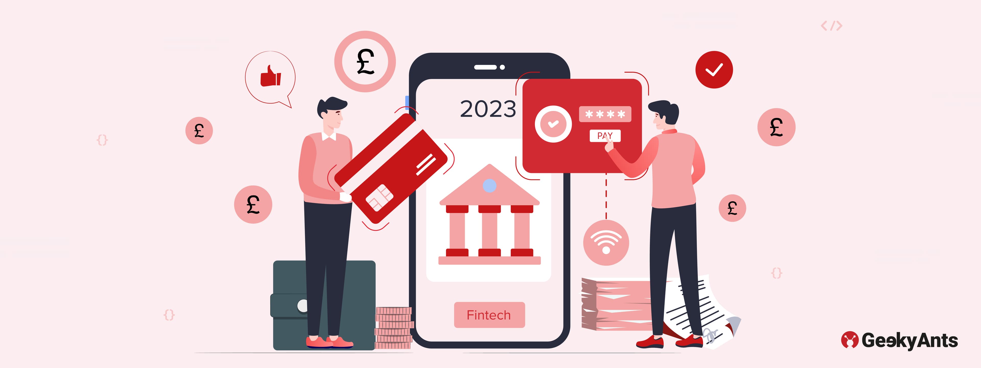 Building a Fintech App in 2023: UK Edition cover