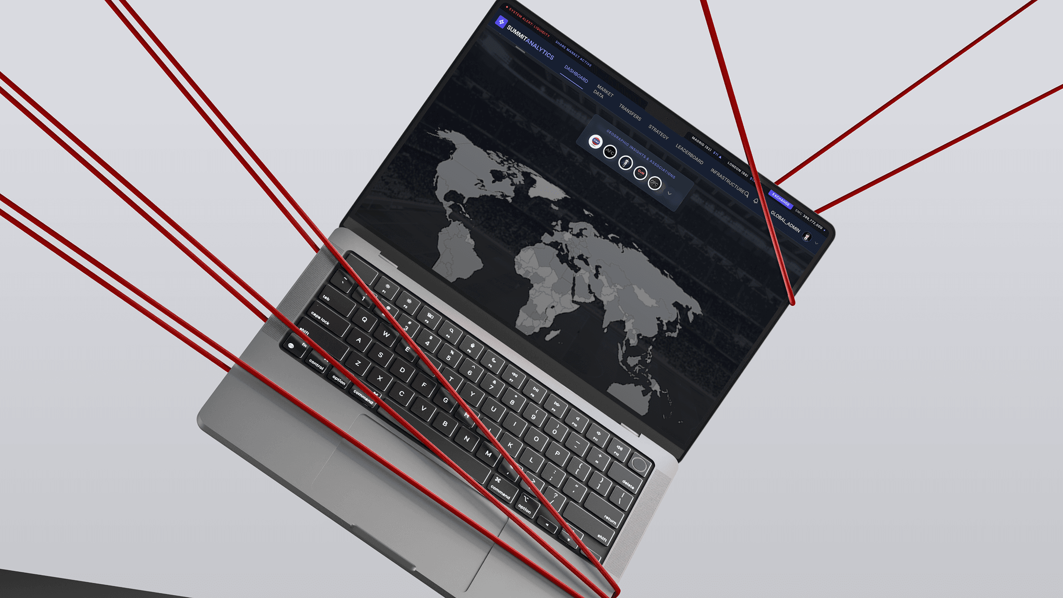 Transforming Sports Management Through Web3