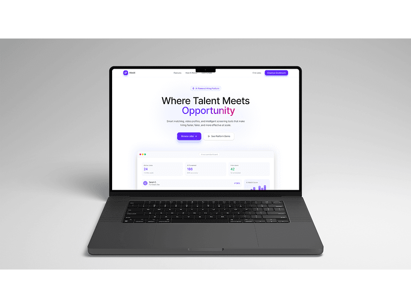 B2B EVENT AND CONFERENCE MANAGEMENT PLATFORM