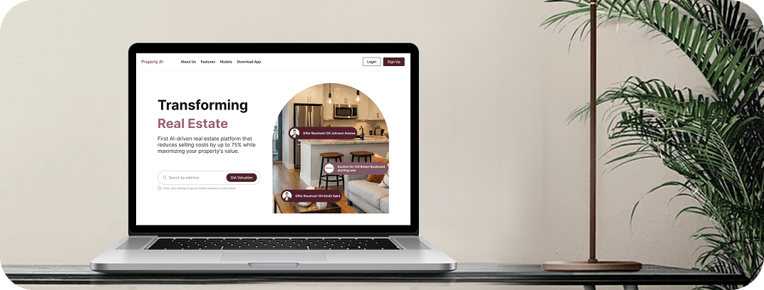 Property Inspection Platform