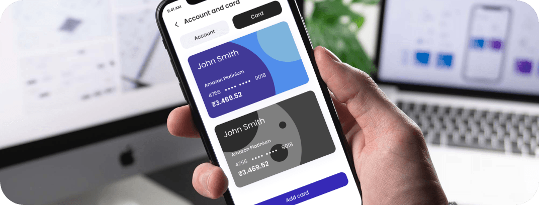 Consumer Commerce Platform