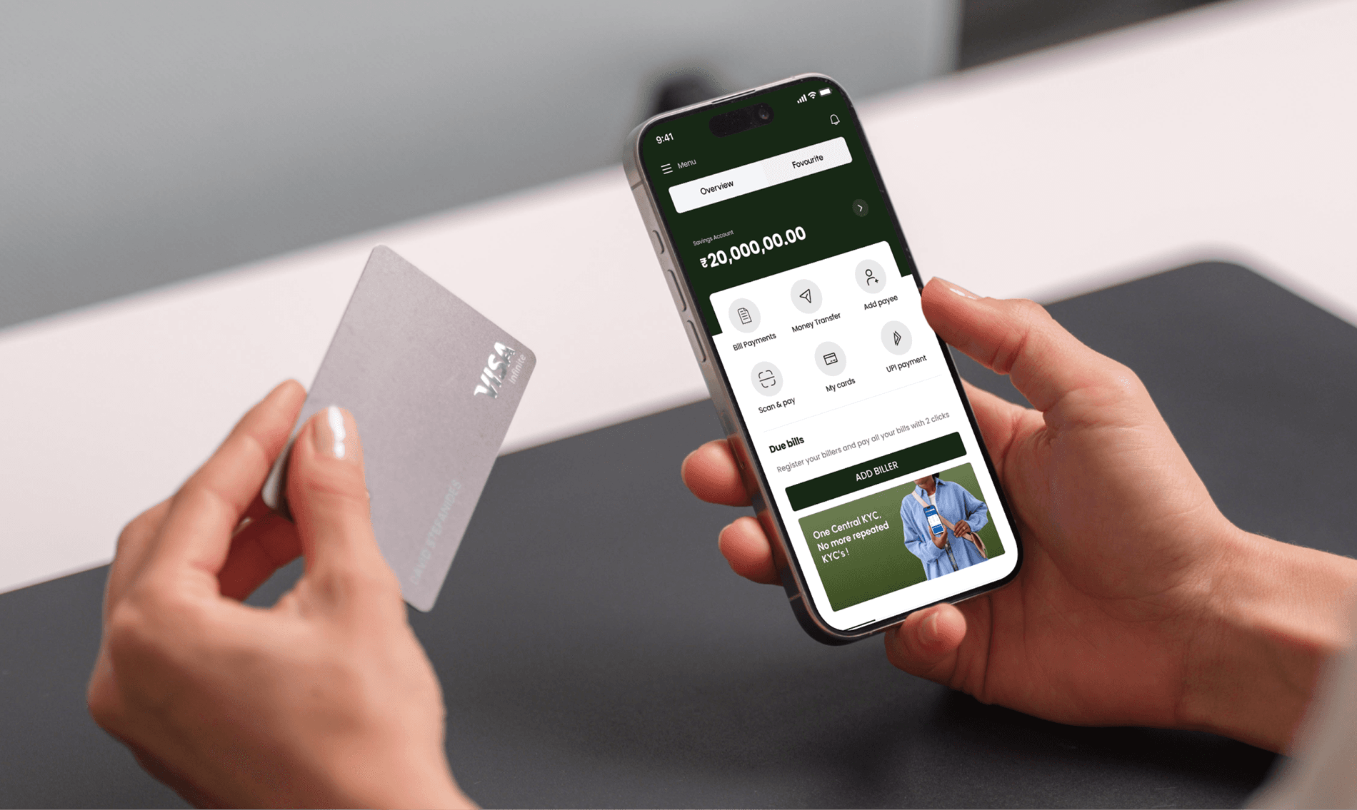 Real-time banking with 0 downtime deployments