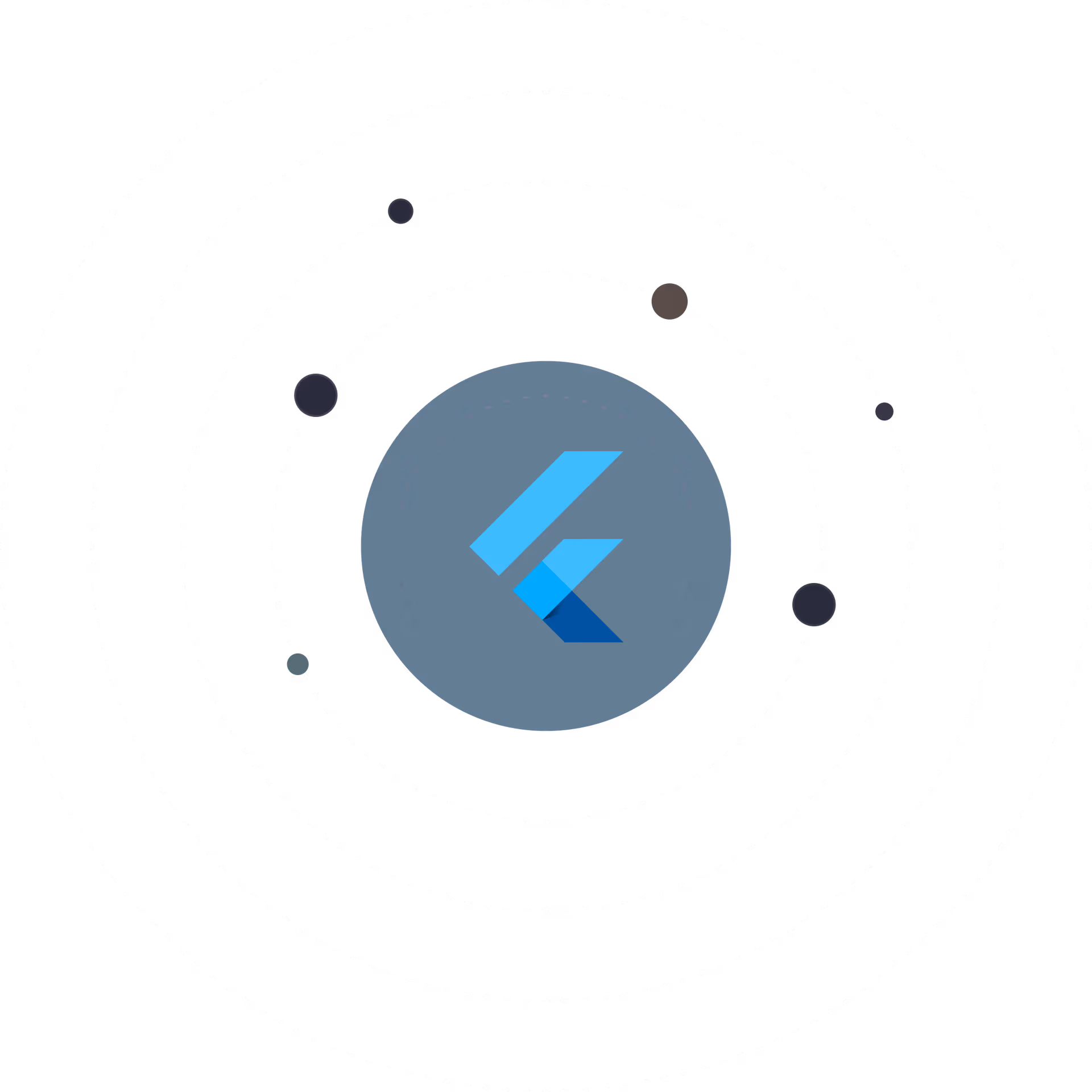 Our Flutter Community