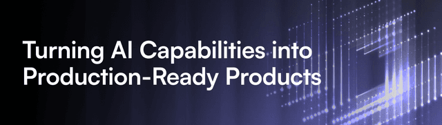 Turning AI Capabilities into Production-Ready Products: A Readiness Checklist