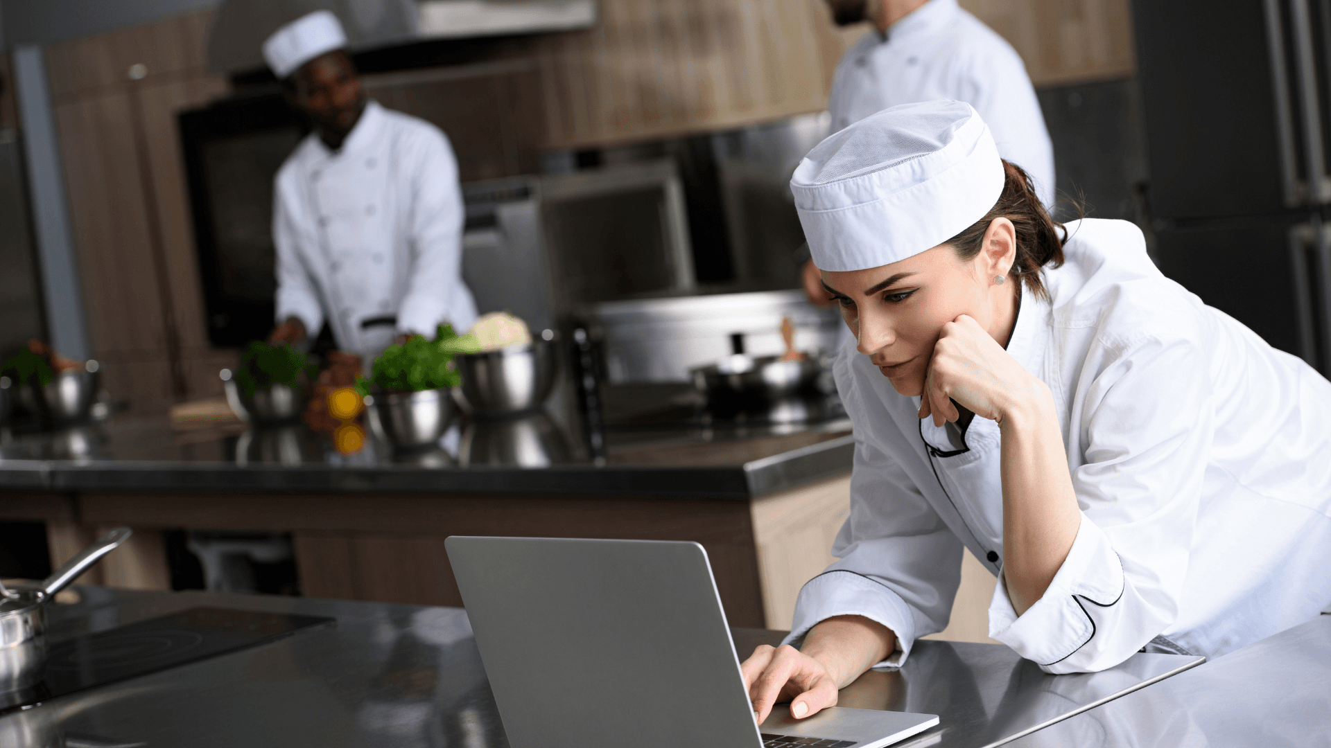 Embedded Payments in B2B: Reinventing Procurement and Vendor Management