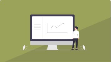 Asset Management Dashboard For A Manufacturing Giant