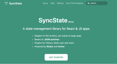 SyncState