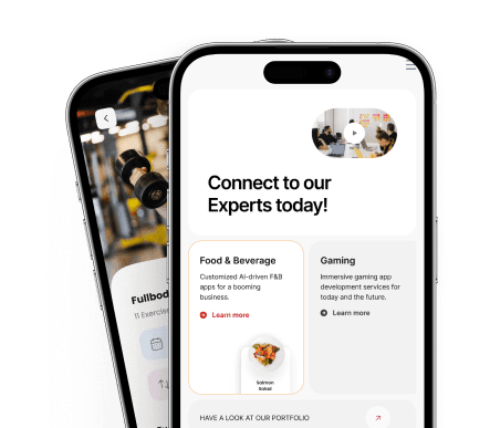 Hire Go Developers