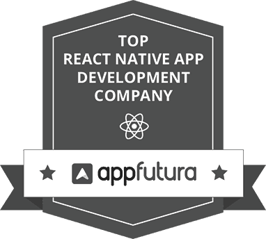 Appfutura - Top reacty native app development Company