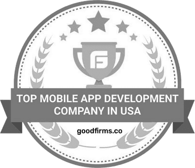 Goodfirms - Top Mob app dev company in USA