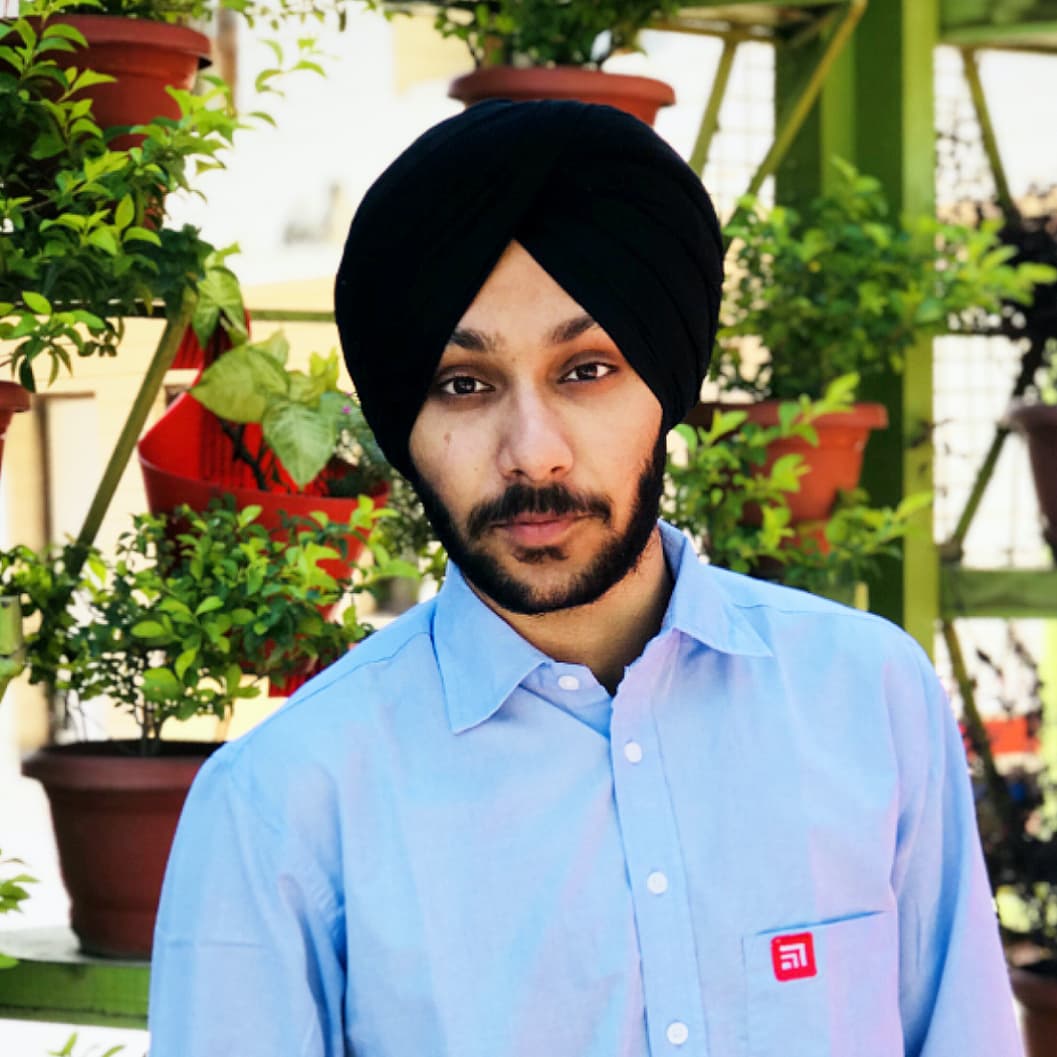 Ishtjot Singh