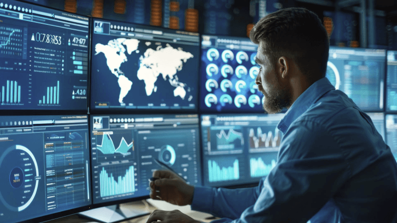 AI-Powered Maintenance: How Predictive Monitoring is Changing App Support U.S Guide