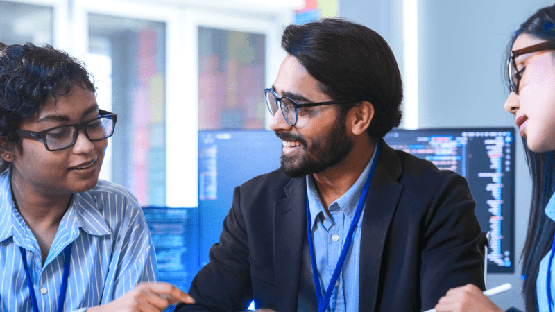 The Buyer’s Guide to Hiring a Software Development Company in the USA