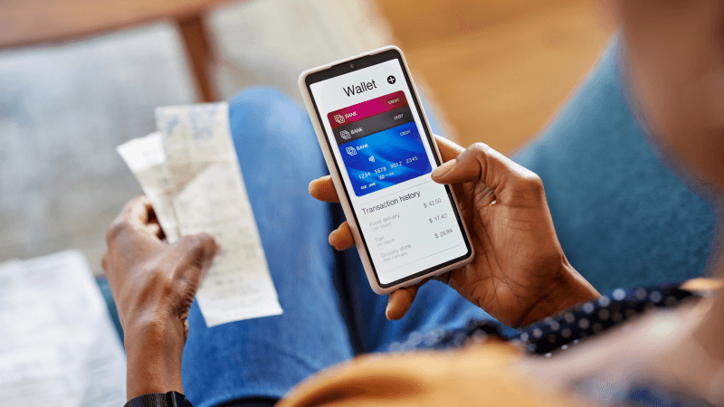 How to Create a Digital Wallet App – A Complete Guide
