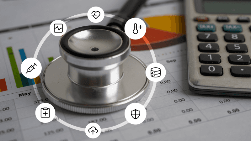 From EHRs to AI Tools: 16 Essential Healthcare Software Solutions in 2025-26