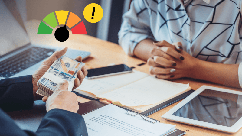 Automating U.S. Corporate Loan Underwriting with AI & Data and Risk Intelligence