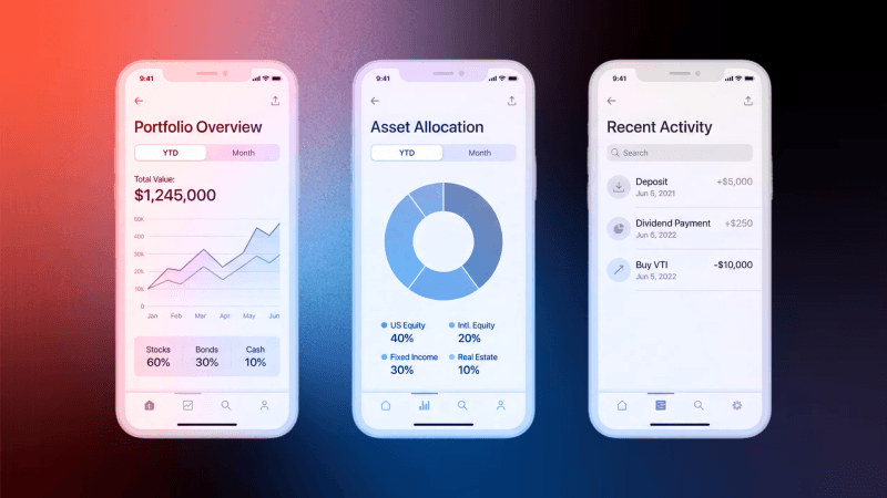 Personalization in US Wealth Apps: AI Portfolios That Pass FINRA/SEC Compliance