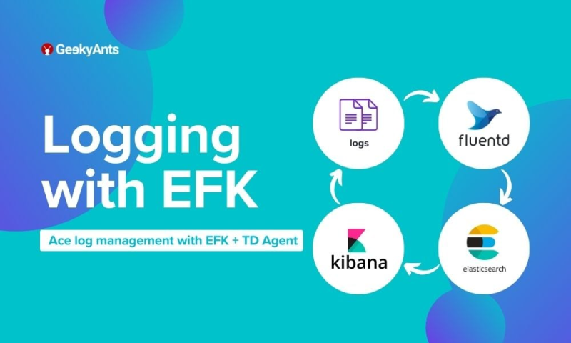 A Comprehensive Guide to Efficient Logging with EFK and TD Agent